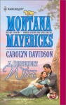 A Convenient Wife - Carolyn Davidson