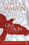 Gra o tron. Powieść graficzna, tom 1 - George R.R. Martin, Daniel Abraham, Tommy Patterson