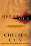 Heartsick - Chelsea Cain