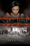 Sanctum - Sarah Fine