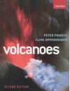 Volcanoes - Peter Francis