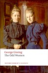 The Odd Women (Oxford World's Classics) - George Gissing