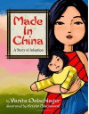 Made in China: A Story of Adoption - Vanita Oelschlager, Kristin Blackwood