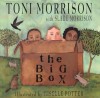 The Big Box - Toni Morrison, Slade Morrison, Giselle Potter