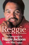 Reggie - Reggie Jackson