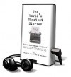 The Worlds Shortest Stories [With Earbuds] - Steve Moss, Frank Muller, Suzanne Toren