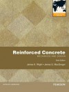 Reinforced Concrete: Mechanics and Design. - James K. Wight