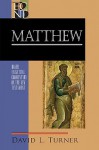 Matthew - David Turner