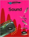 Sound - Peter Riley, Rachel Cooke