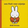 Een fluit voor nijntje - Dick Bruna