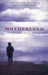 Motherland: A Philosophical History of Russia - Lesley Chamberlain