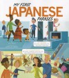 My First Japanese Phrases - Jill Kalz, Daniele Fabbri