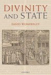 Divinity and State - David Womersley