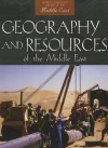 Geography and Resources of the Middle East - David Downing