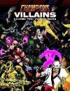 Champions Villains Volume 2: Villain Teams - Steven S. Long