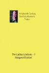 The Ladies Lindores - 1 - Margaret Oliphant, Anne McManus Scriven