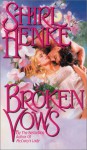 Broken Vows - Shirl Henke