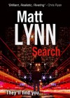 Search - Matt Lynn