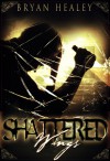 Shattered Wings - Bryan Healey