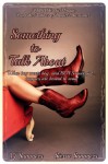 Something To Talk About (A BBW Erotic Menage) - V.J. Summers, Sierra Summers