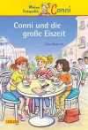 Conni und die große Eiszeit - Julia Boehme