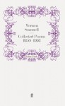 Collected Poems 1950-1993 - Vernon Scannell