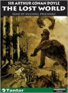 The Lost World (Library Edition) - Michael Prichard, Arthur Conan Doyle