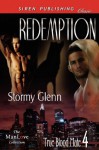 Redemption - Stormy Glenn