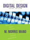 Digital Design (3rd Edition) - M. Morris Mano