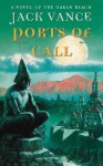 Ports Of Call - Jack Vance