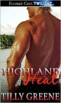 Highland Heat - Tilly Greene
