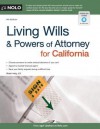 Living Wills and Powers of Attorney for California - Shae Irving