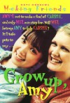 Grow Up, Amy - Kate Andrews