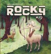 Rocky, Volym 19 - Martin Kellerman