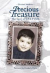 Precious Treasure: The Story of Patrick - Elizabeth Matthews