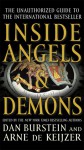 Inside Angels & Demons: The Story Behind the International Bestseller - Dan Burstein, Arne de Keijzer