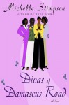 Divas of Damascus Road - Michelle Stimpson