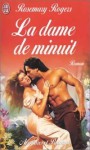 La dame de minuit - Rosemary Rogers