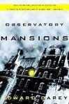 Observatory Mansions - Edward Carey