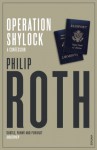 Operation Shylock: A Confession - Philip Roth