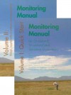 Monitoring Manual for Grassland, Shrubland, and Savanna Ecosystems - Jeffrey E. Herrick, Walter G. Whitford, Justin W. Van Zee, Kris M. Havstad, Laura M. Burkett