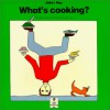 What's Cooking? - John Light