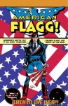 American Flagg! Hardcover - Howard Chaykin