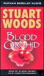 Blood Orchid - Stuart Woods, Alison Fraser