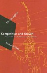 Competition and Growth: Reconciling Theory and Evidence - Philippe Aghion