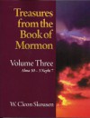 Treasures From the Book of Mormon: Volume Three; Alma 30-3 Nephi 7 (3) - W. Cleon Skousen