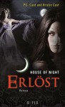 Erlöst: House of Night 12 - Christine Blum