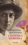 Zalotnica Niebieska - Magdalena Samozwaniec