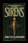 Sirens - Eric Van Lustbader