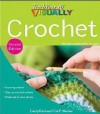 Teach Yourself VISUALLY Crochet - Cecily Keim, Kim P. Werker